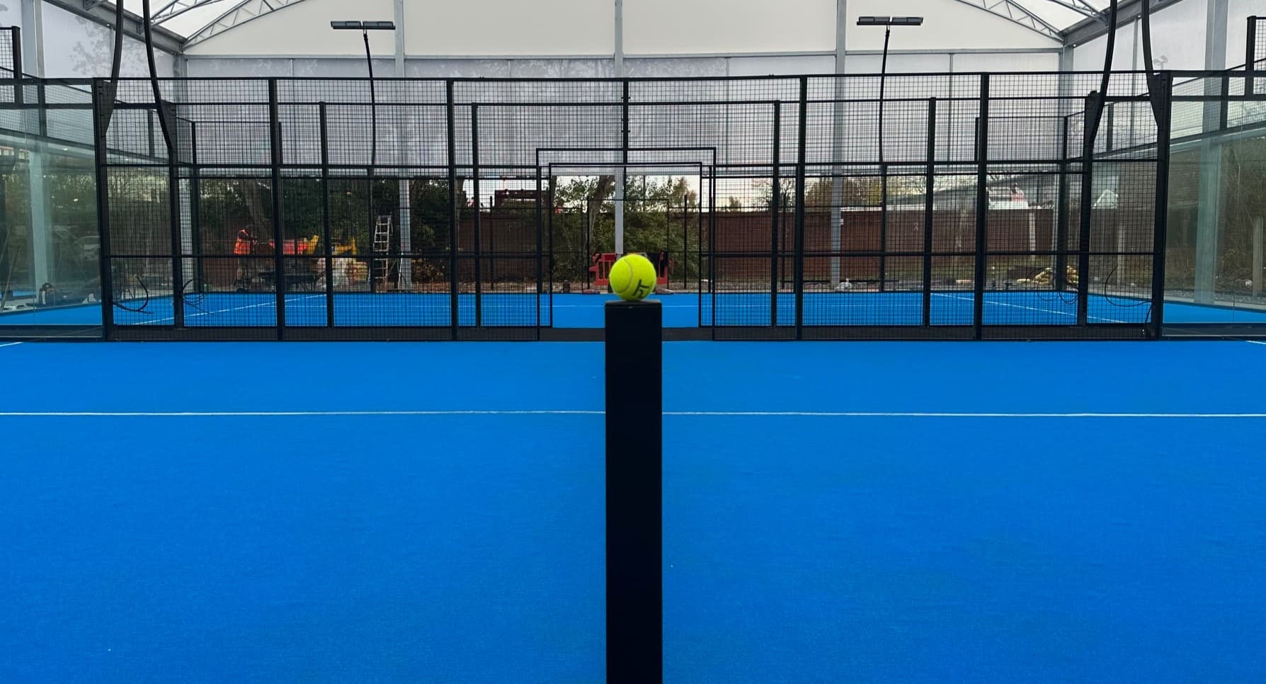 Village Health & Wellness Club | Wirral