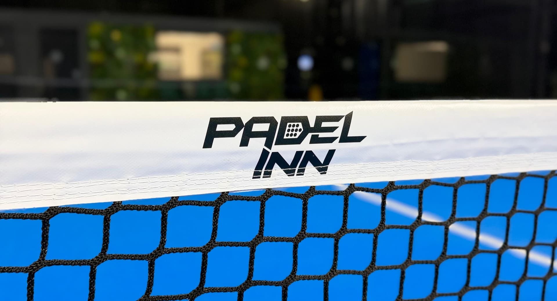 Padel Inn Radcliffe