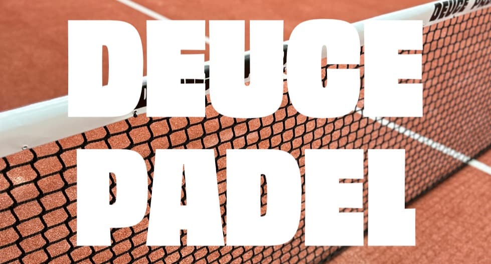Deuce Padel Centre