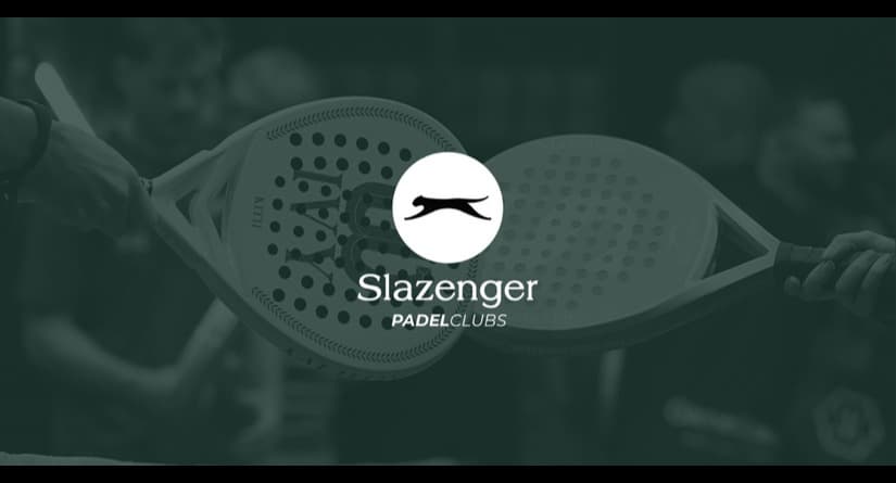 Slazenger Padel Clubs - Swindon