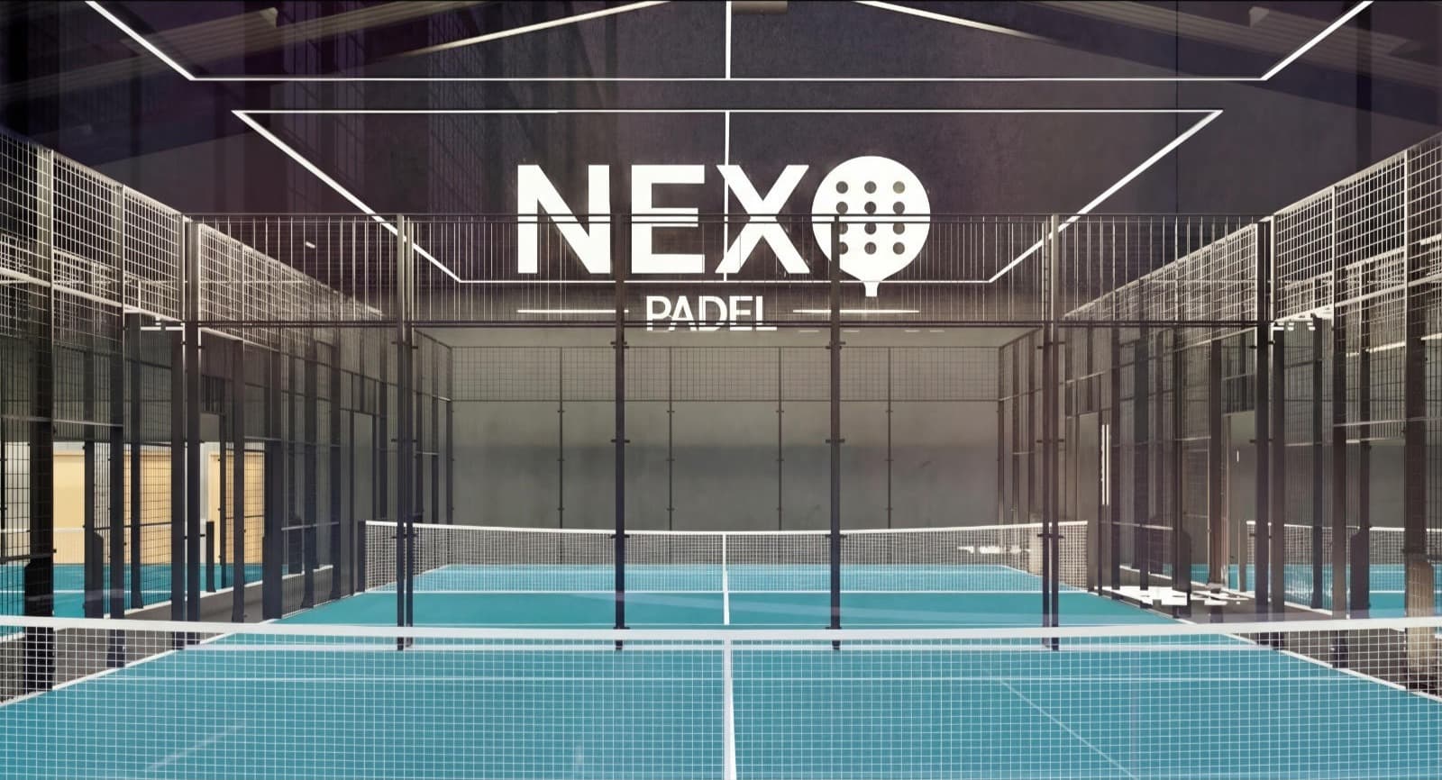 Nexo Padel
