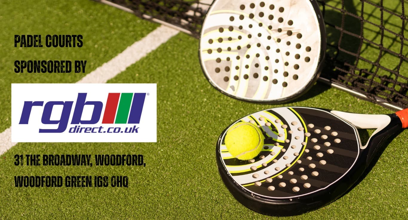 Woodford Wells Club (Members Only)