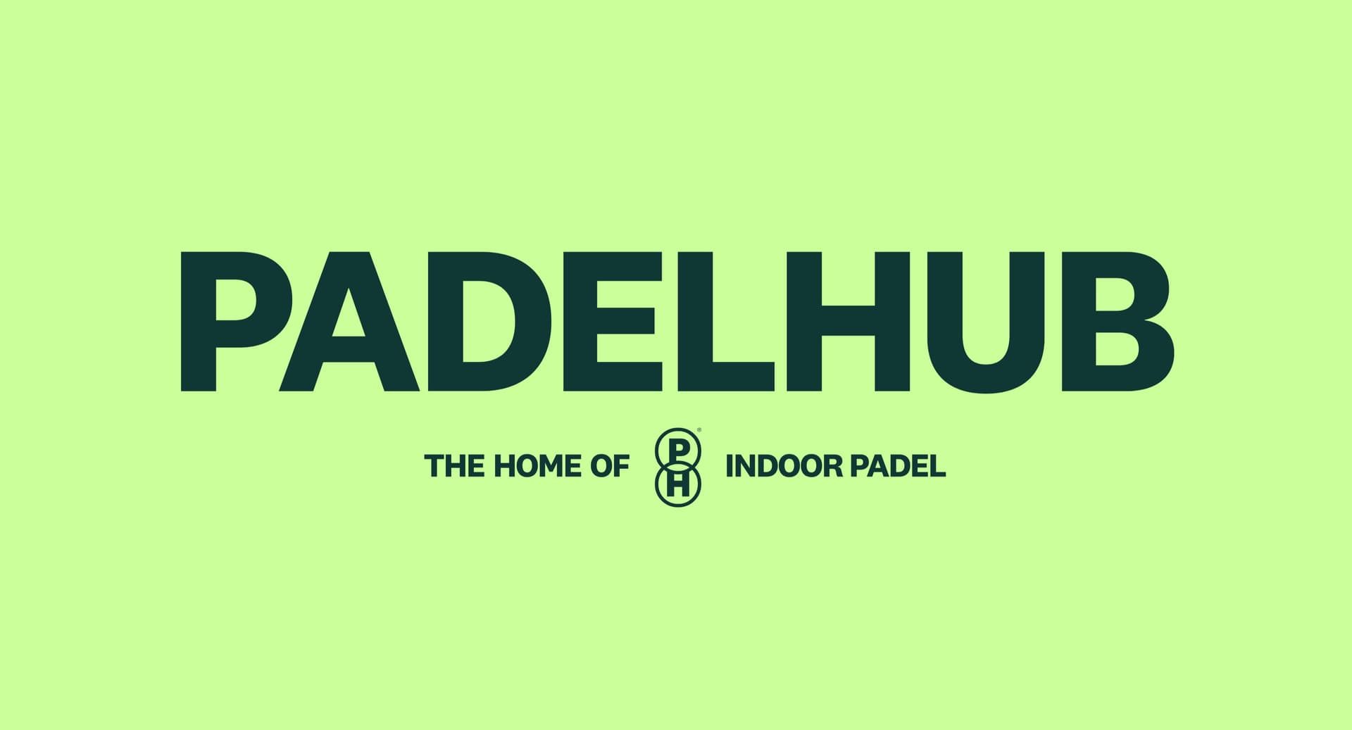 PADELHUB N20 North London