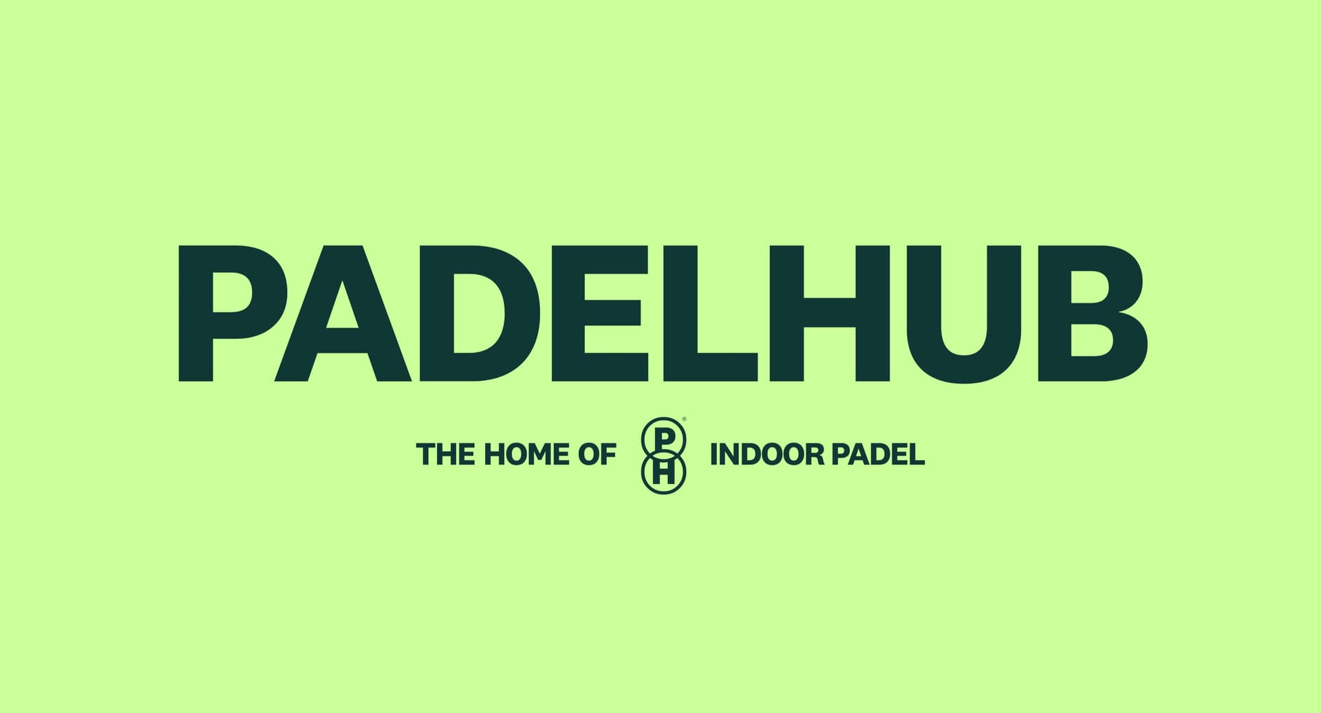 PADELHUB RH17 Crawley