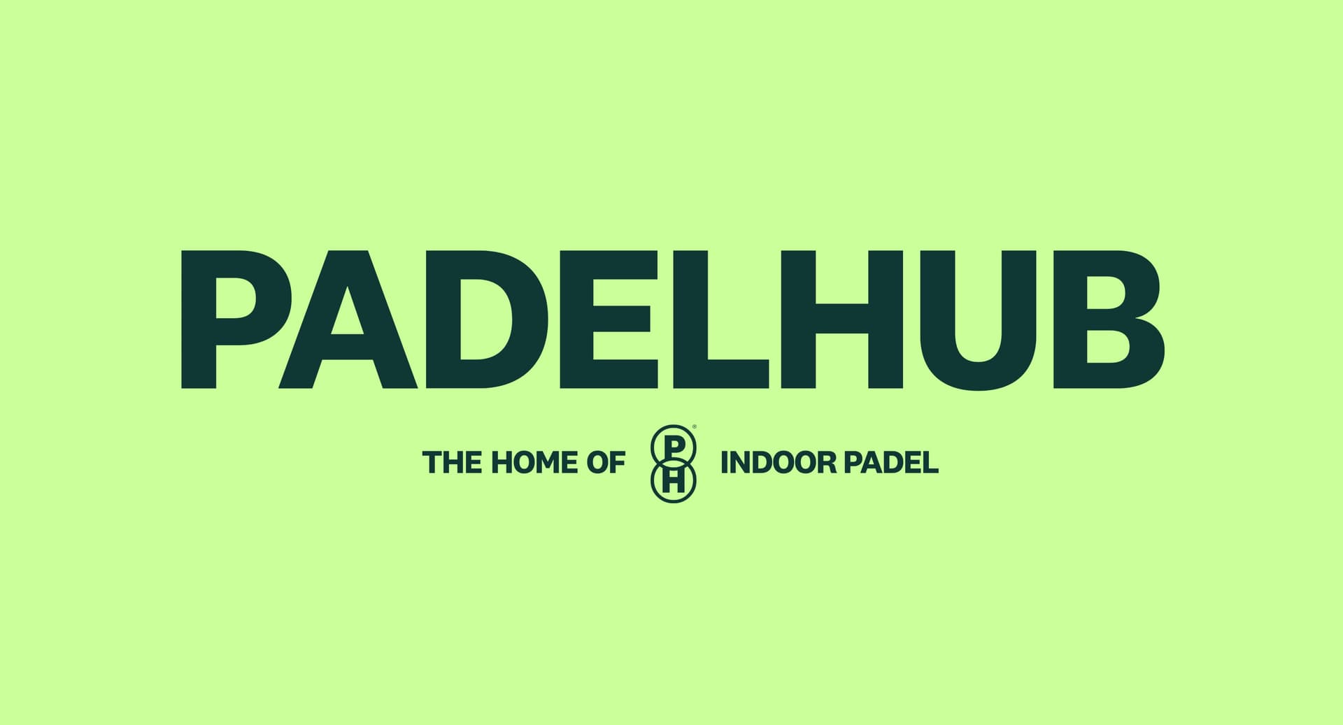 PADELHUB TN2 Tunbridge Wells