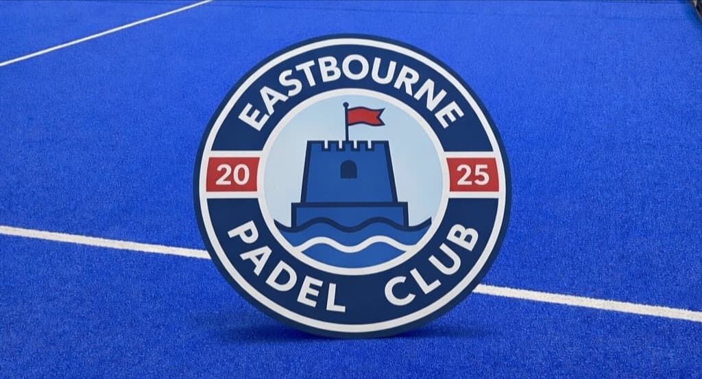 Eastbourne Padel Club